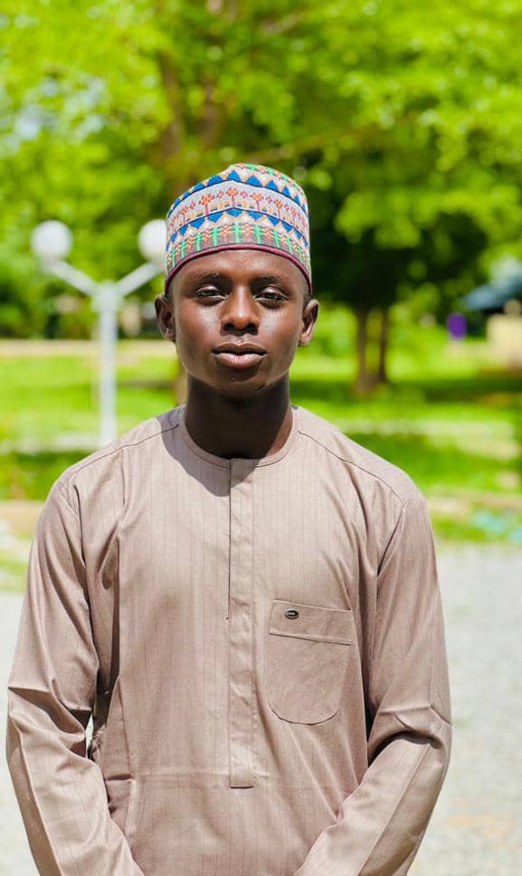 KHALID ISAH MUSA