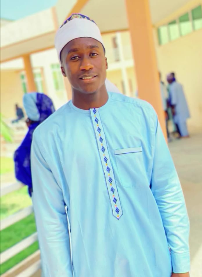 MUHAMMAD ABDULLAHI SAYASAYA